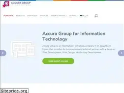 Sites similar to accuragroup-eg.com