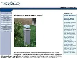 Sites similar to accurain.com