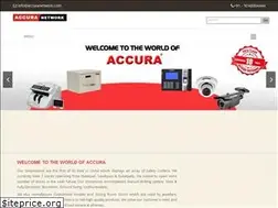Sites similar to accuranetwork.com