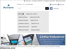 Sites similar to accurasrv.com.br