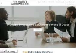 Sites similar to accurate-detective.com