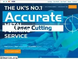 Sites similar to accurate-laser.co.uk