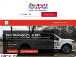 Sites similar to accurateairtx.com