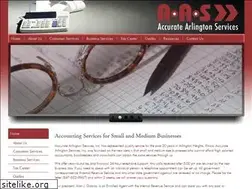 Sites similar to accuratearlington.com