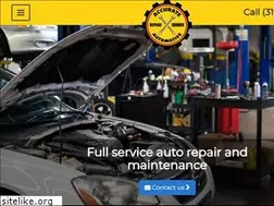 Sites similar to accurateautomotiveic.com