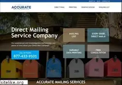 Sites similar to accurateaz.com