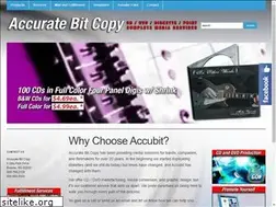 Sites similar to accuratebitcopy.com