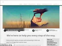 Sites similar to accuratebookkeepingandtax.com