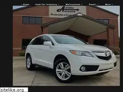 Sites similar to accuratecars.com