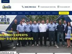 Sites similar to accurateelectricalservices.com