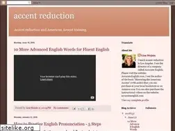 Sites similar to accurateenglish.blogspot.com