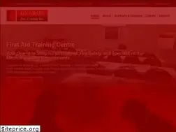 Sites similar to accuratefireandsafety.com