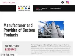 Sites similar to accurategasket.com