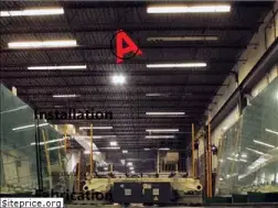 Sites similar to accurateglassproducts.com