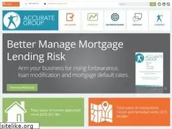 Sites similar to accurategroup.com