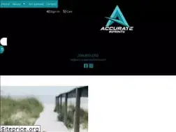 Sites similar to accurateimprints.com