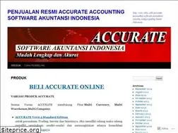 Sites similar to accurateindonesia.wordpress.com