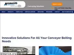 Sites similar to accurateindustrial.com