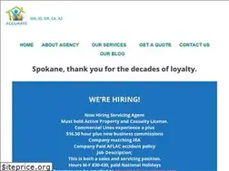Sites similar to accurateins.com
