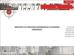 Sites similar to accuratejanitorial.net