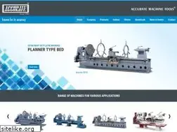 Sites similar to accuratelathe.com