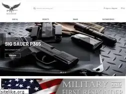 Sites similar to accuratelawenforcement.com