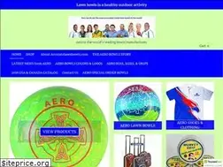 Sites similar to accuratelawnbowls.com
