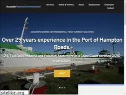 Sites similar to accuratemarine.us