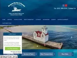 Sites similar to accuratemarineandstorage.com