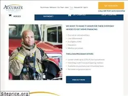 Sites similar to accuratemtg.com