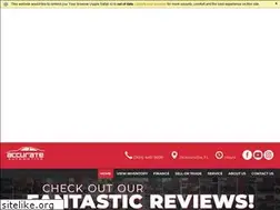 Sites similar to accurateofjax.com