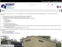 Sites similar to accuratepowerandtechnology.com