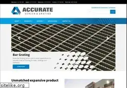 Sites similar to accuratescreen.ca