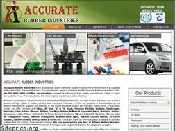 Sites similar to accurateseals.com