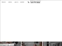 Sites similar to accuratesecurity.com