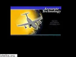 Sites similar to accuratetechnology.net