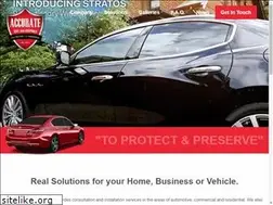 Sites similar to accuratetint.com