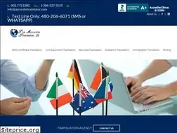 Sites similar to accuratetranslator.com