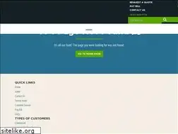 Sites similar to accuratetrashremoval.com
