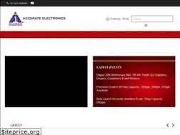 Sites similar to accurateworld.com