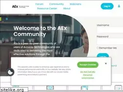 Sites similar to accurayexchange.com