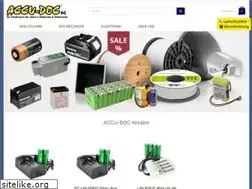 Sites similar to accurestore.ch