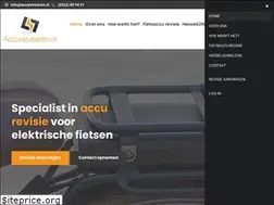 Sites similar to accureviseren.nl