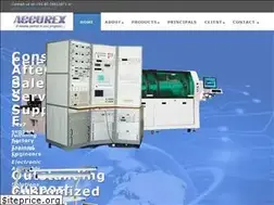 Sites similar to accurexsolutions.com