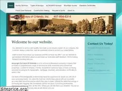 Sites similar to accurightsurveys.net