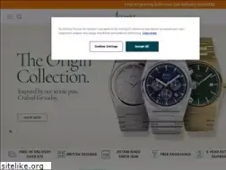 Sites similar to accurist.co.uk
