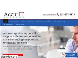 Sites similar to accuritsys.com