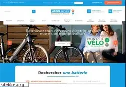 Sites similar to accus-service.com