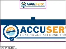Sites similar to accuservheating.com
