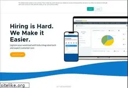 Sites similar to accusource-online.com